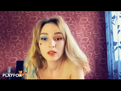❤️ Magiaj okulvitroj de virtuala realeco donis al mi sekson kun Harley Quinn ❤ Anala video ĉe eo.befuck-net.ru ﹏