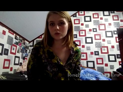 ❤️ Juna blonda studento el Rusio ŝatas pli grandajn dikojn. ❤ Anala video ĉe eo.befuck-net.ru ﹏