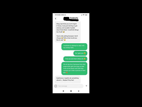 ❤️ Mi aldonis novan PAWG de Tinder al mia haremo (parolu al Tinder inkluzivita) ❤ Anala video ĉe eo.befuck-net.ru ﹏